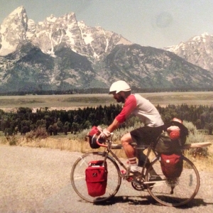 Fundraising Page: Robert Conroy